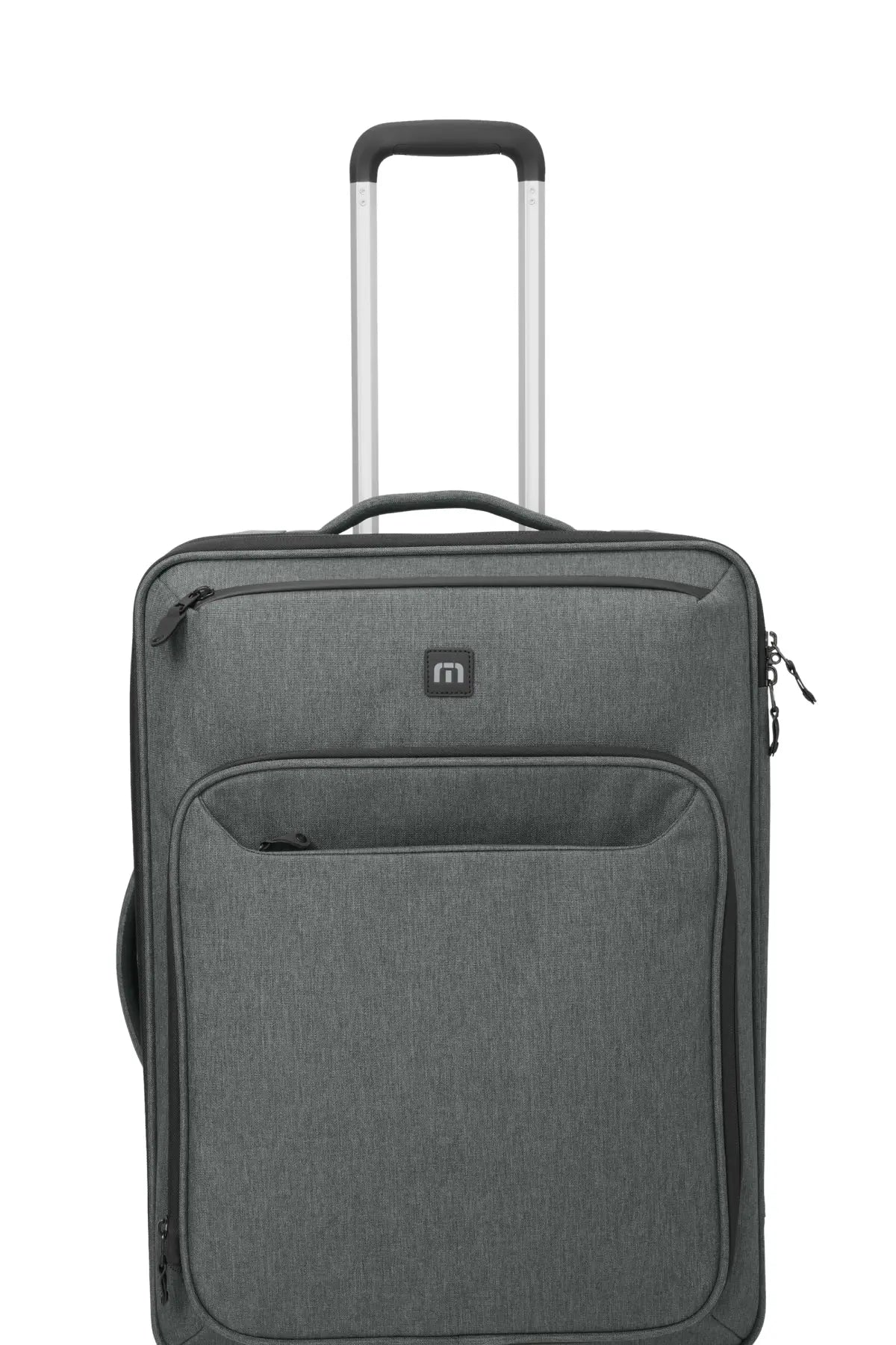TravisMathew Quad Checked Spinner #TMB401 Game Over Merch