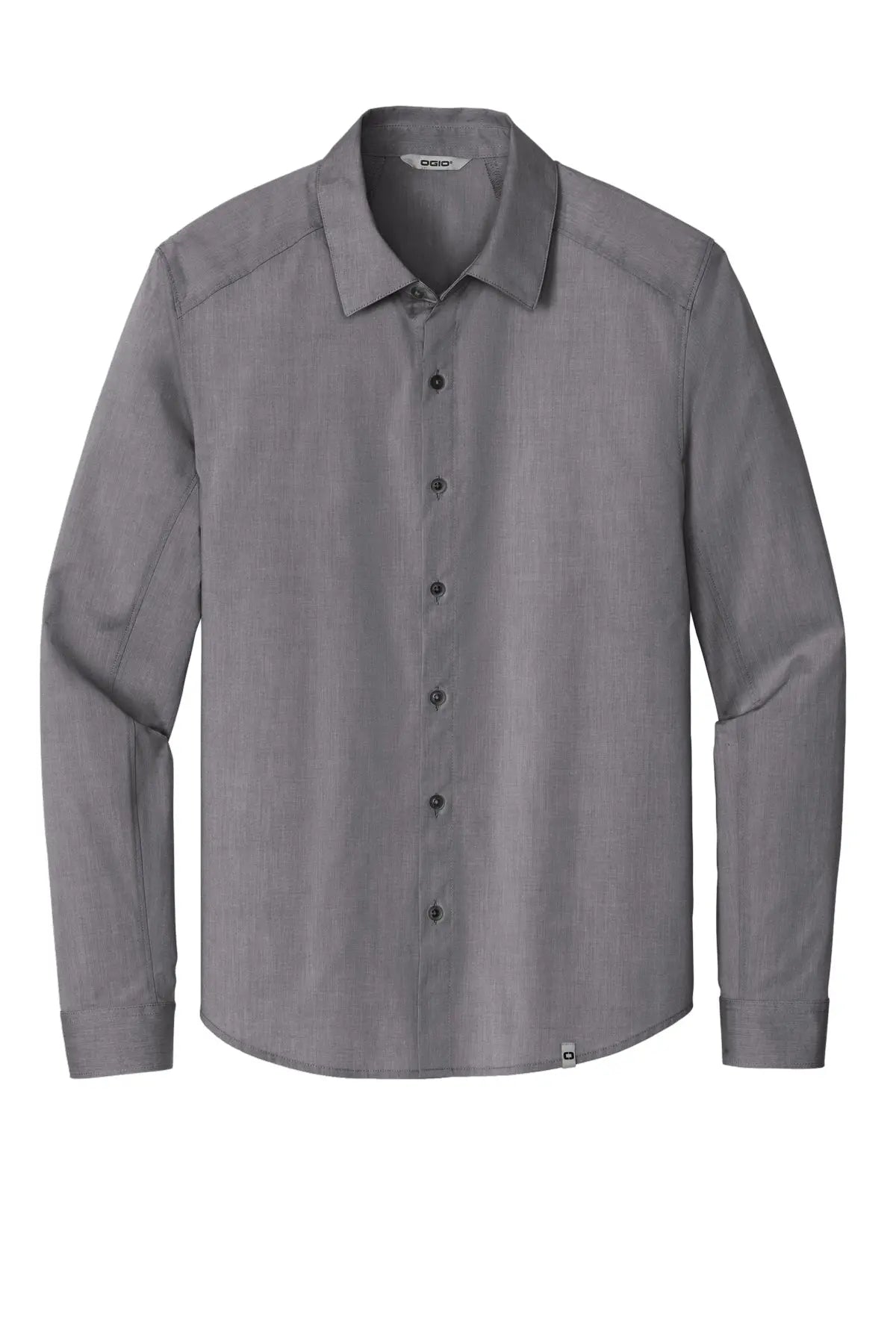 OGIO® Commuter Woven Shirt #OG1002