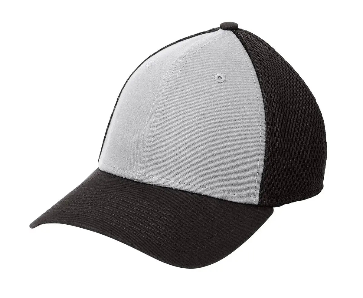 New Era® Stretch Mesh Cap #NE1020 Game Over Merch