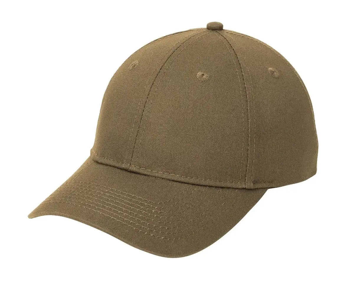 Port Authority® Six-Panel Twill Cap #CP80 Game Over Merch