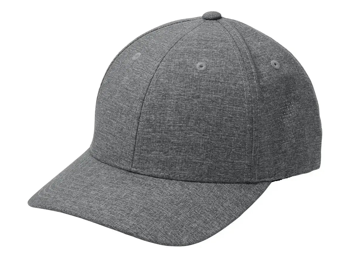 Port Authority ® Flexfit 110 ® Performance Snapback Cap #C301 Game Over Merch
