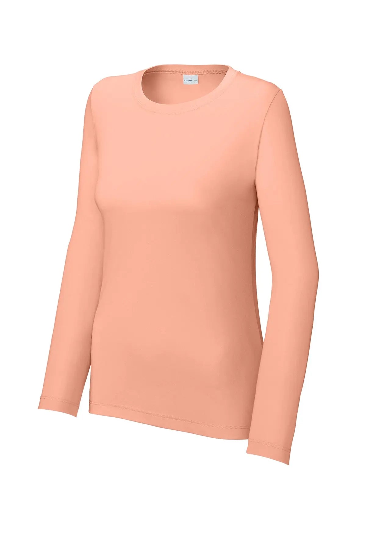 Sport-Tek® Women's Posi-UV® Pro Long Sleeve #LST420LS