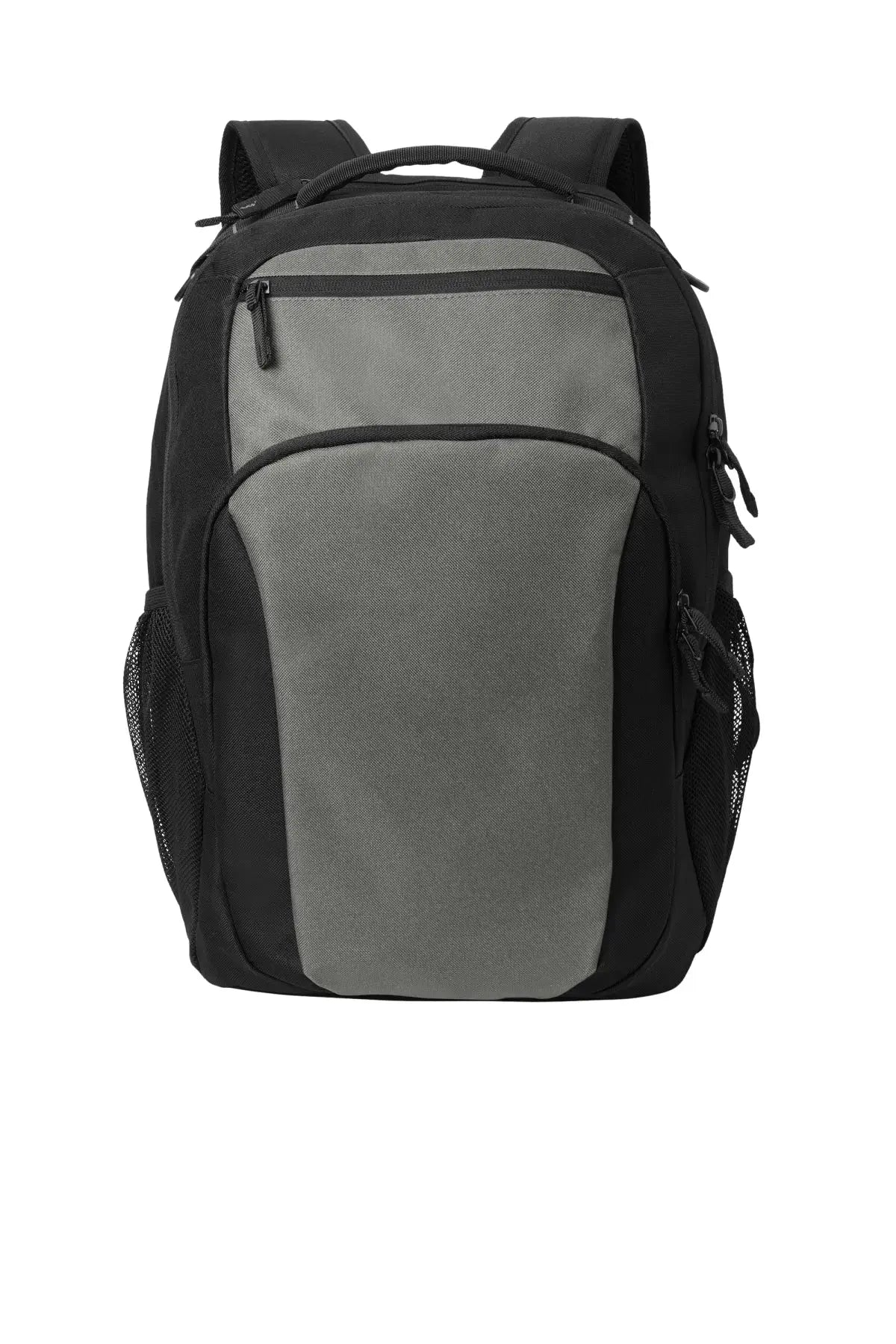 Port Authority® Transport Backpack #BG232 Game Over Merch