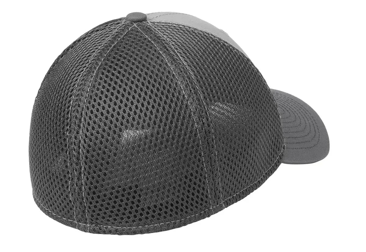 New Era® Stretch Mesh Contrast Stitch Cap #NE1120 Game Over Merch