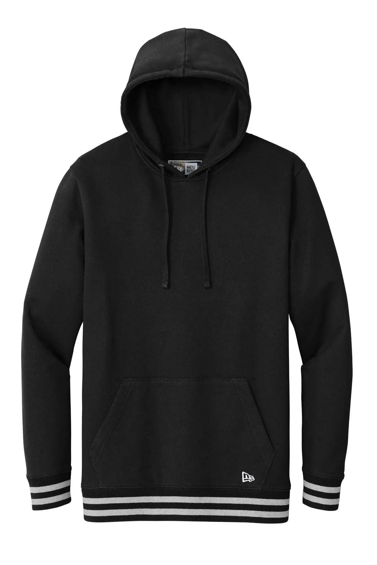 New Era® Comeback Fleece Pullover Hoodie #NEA550