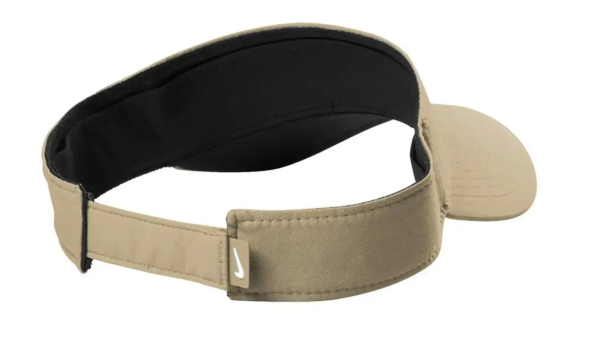 Nike Dri-FIT Team Performance Visor #NKFB5675 Game Over Merch