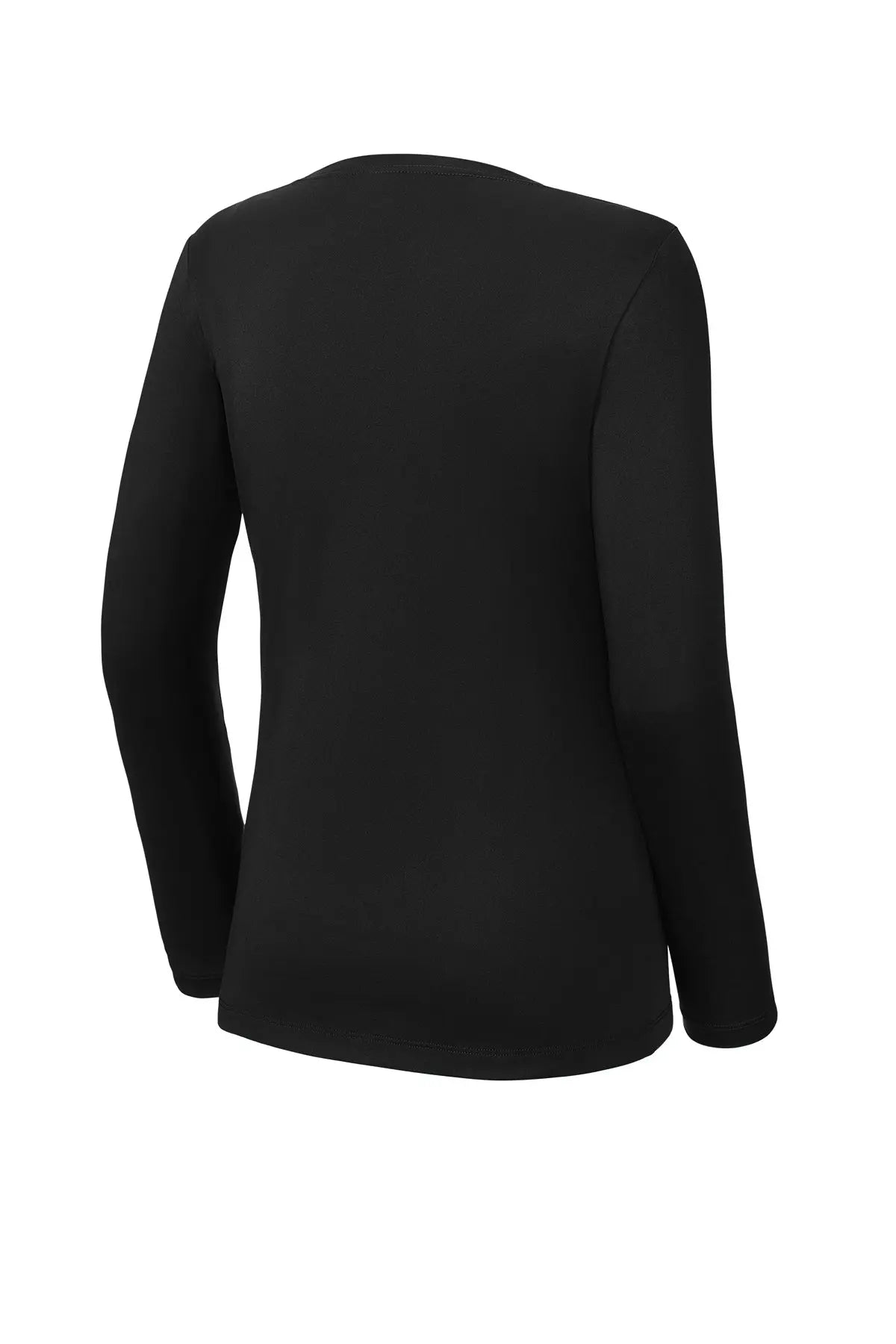 Sport-Tek® Women's Posi-UV® Pro Long Sleeve #LST420LS Game Over Merch