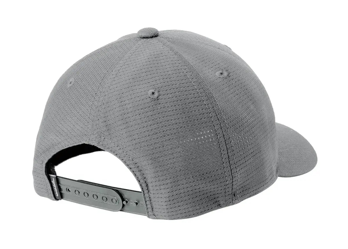 TravisMathew Front Icon Cap #TM1MZ335 Game Over Merch