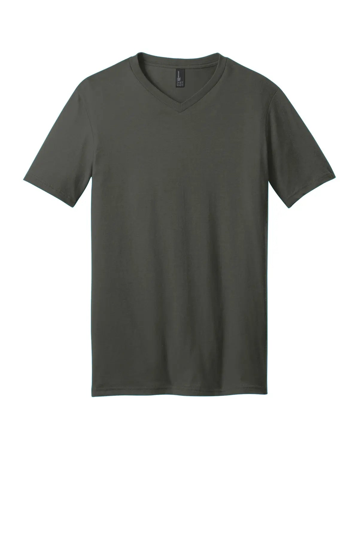 District® Very Important Tee® V-Neck #DT6500