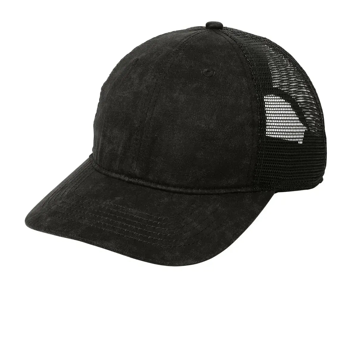 Port Authority ® Pigment Print Mesh Back Cap #C927 Game Over Merch