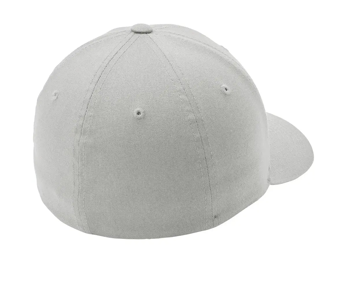 Port Authority® Flexfit® Cotton Twill Cap #C813 Game Over Merch