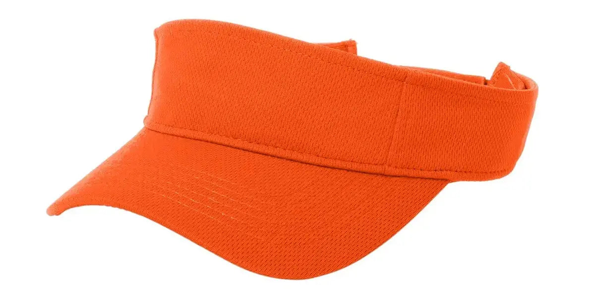 Sport-Tek® PosiCharge® RacerMesh® Visor #STC27 Game Over Merch