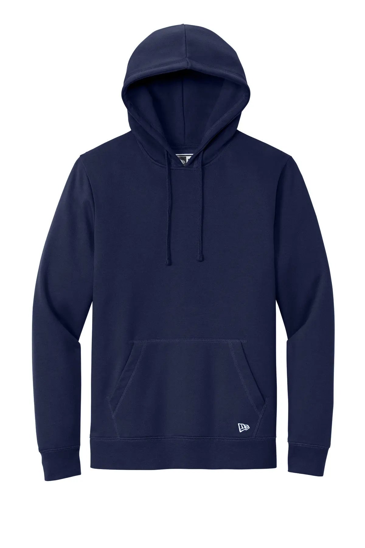 New Era® Comeback Fleece Pullover Hoodie #NEA550