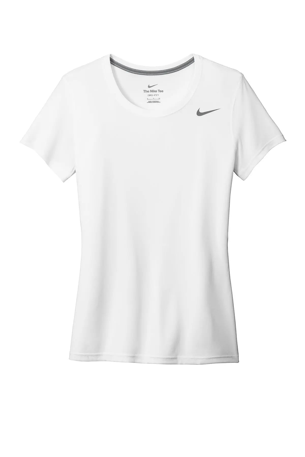 Nike Women's Team rLegend Tee #DV7312