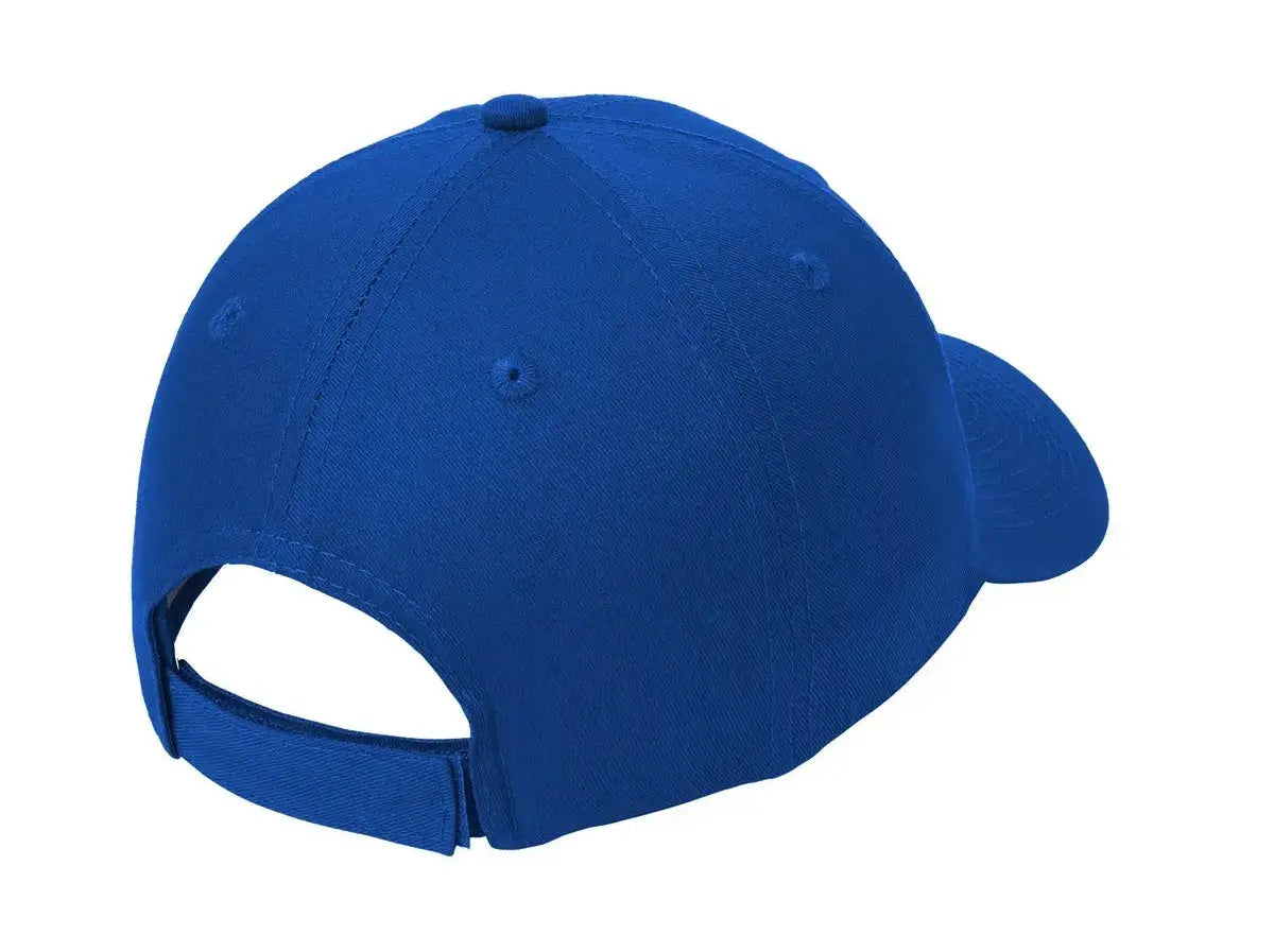 Port Authority® Six-Panel Twill Cap #CP80 Game Over Merch