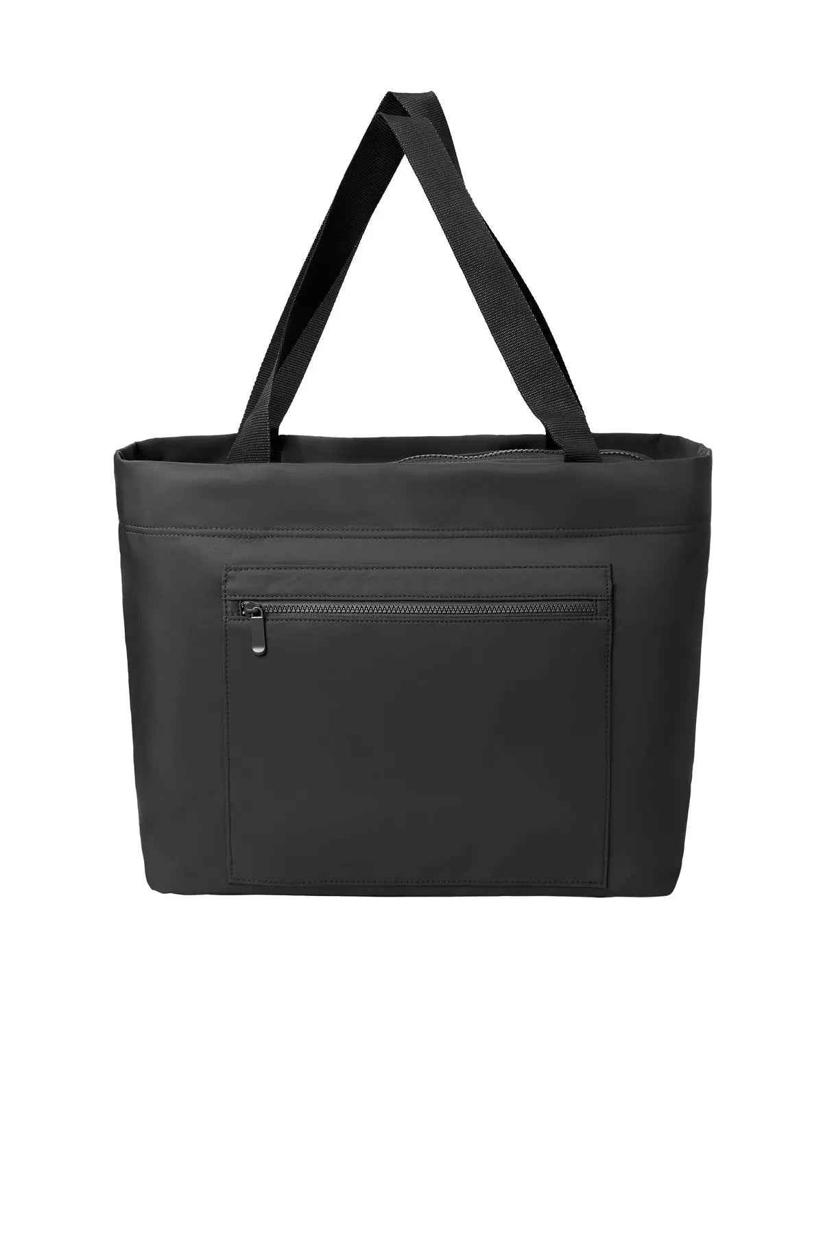 Port Authority® Matte Carryall Tote #BG435 Game Over Merch