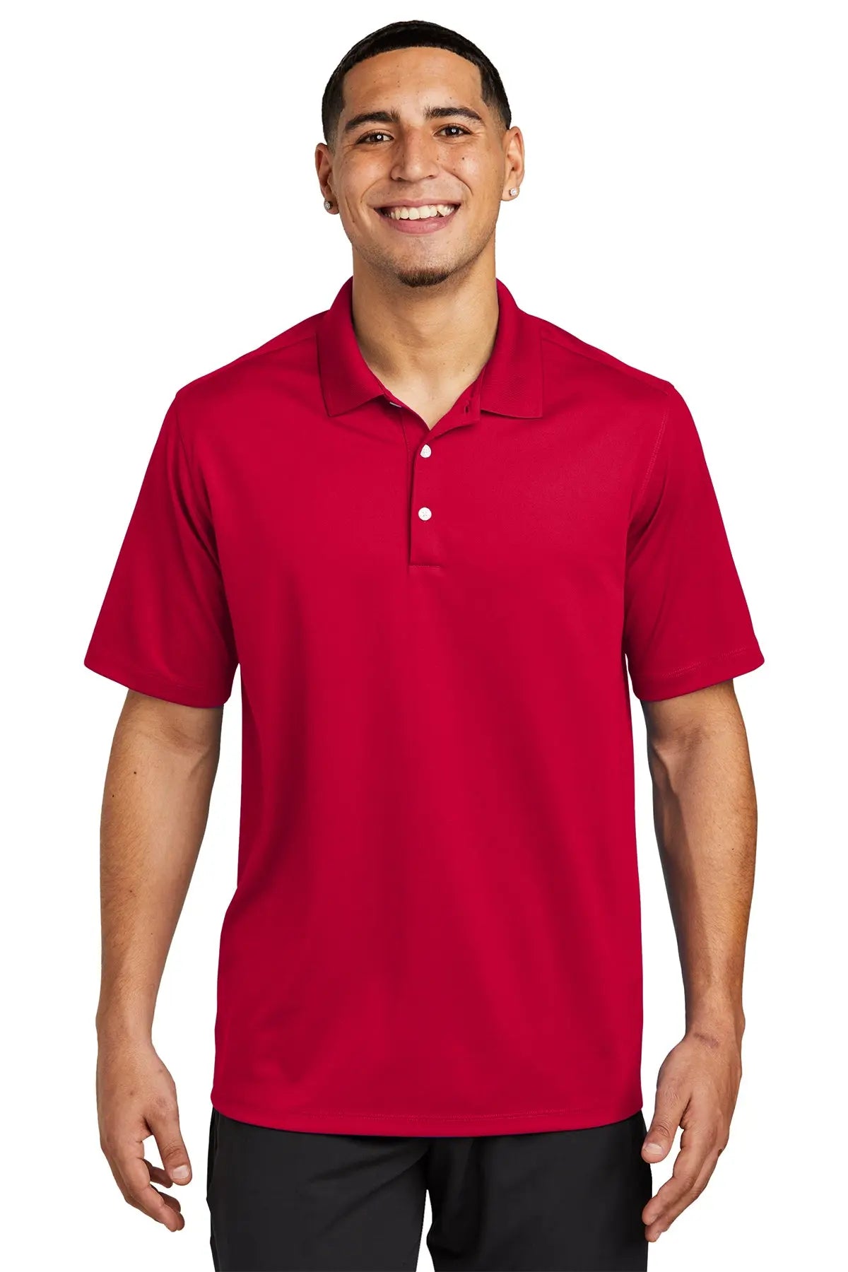 Sport-Tek® UV Micropique Polo #ST740Game Over Merch