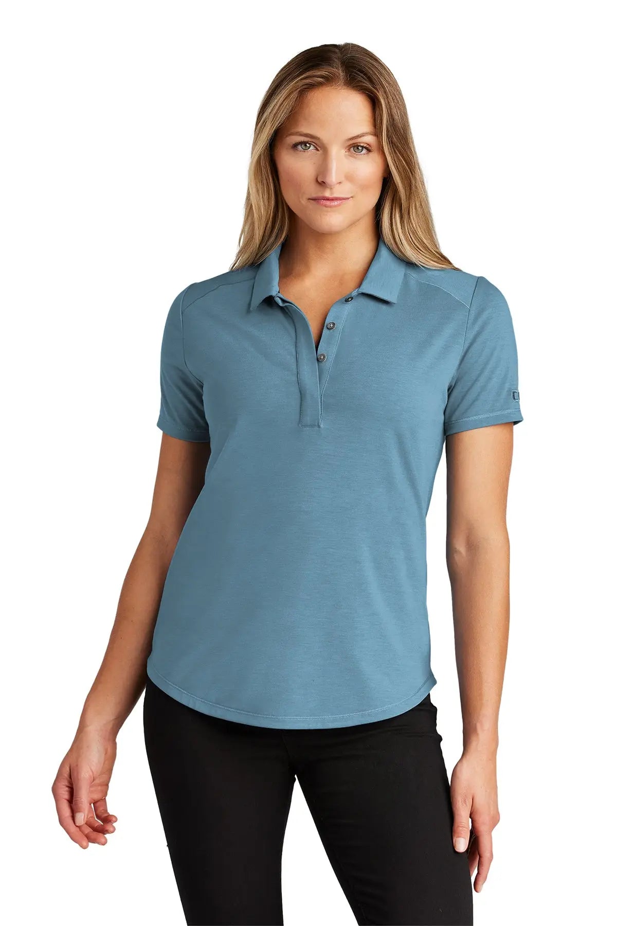 OGIO® Women's Motion Polo #LOG152Game Over Merch