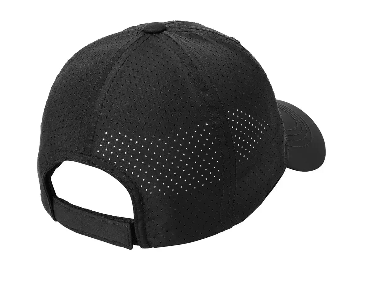 Port Authority® Perforated Cap #C821 Game Over Merch