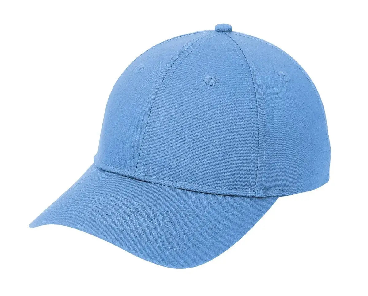 Port Authority® Six-Panel Twill Cap #CP80 Game Over Merch
