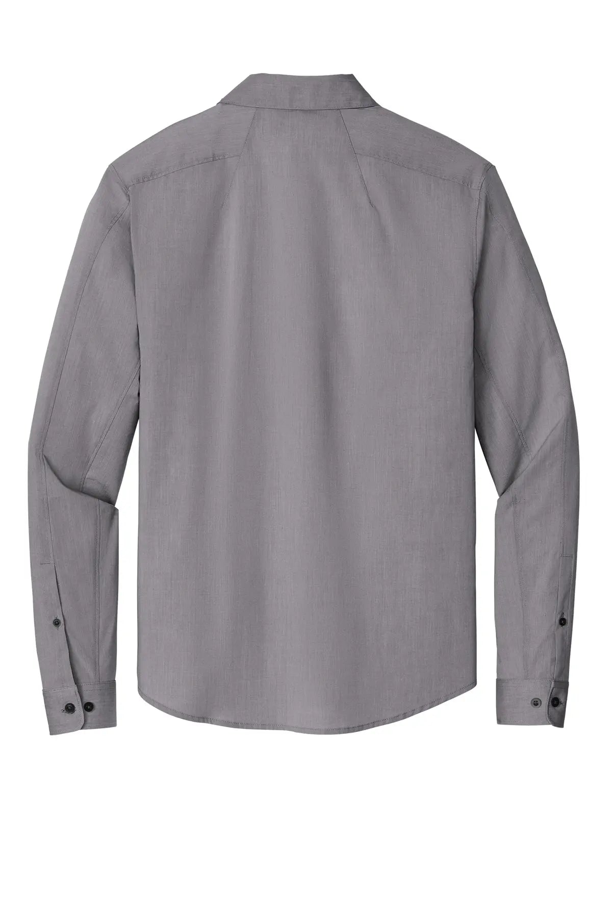 OGIO® Commuter Woven Shirt #OG1002