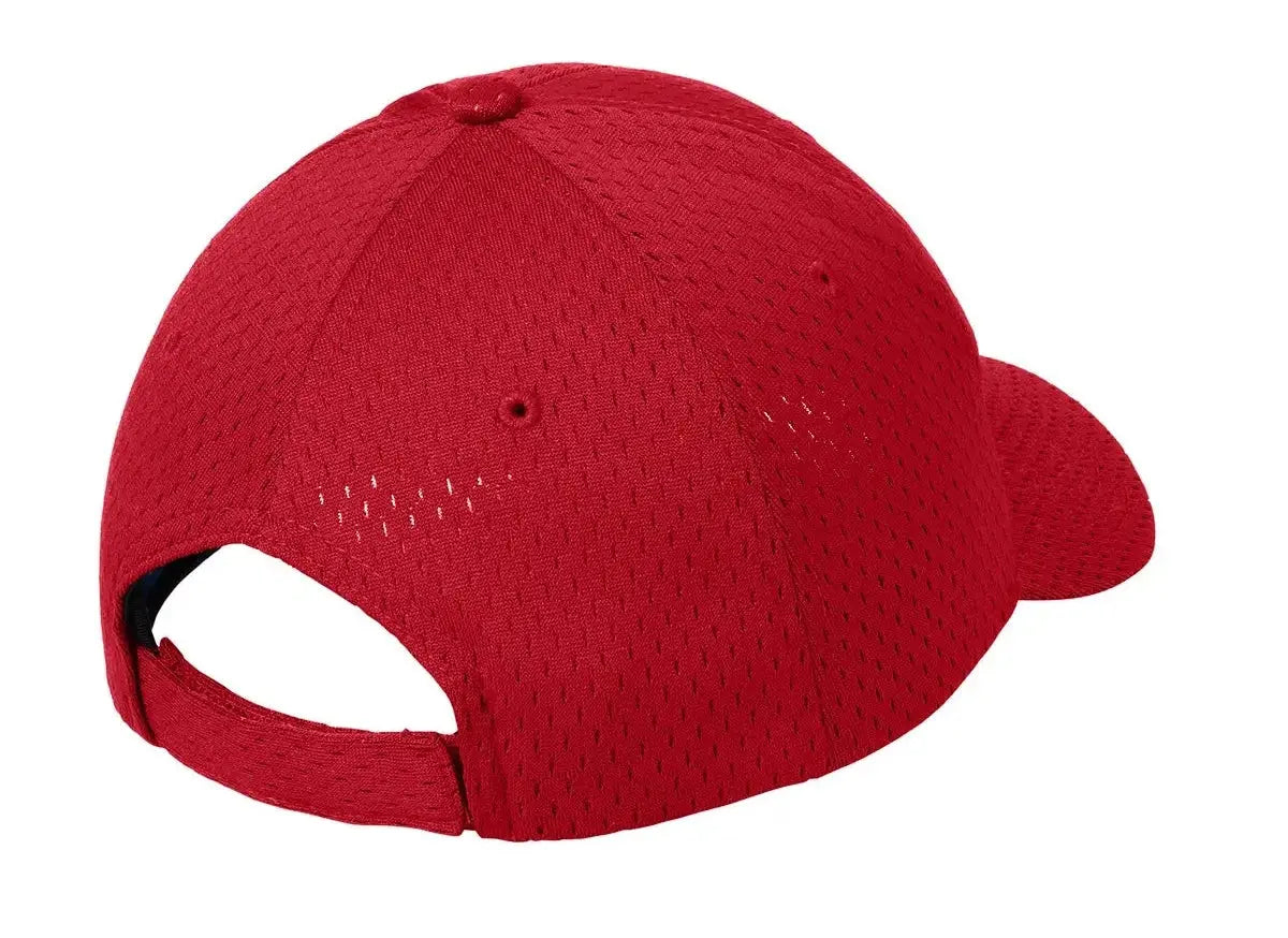 Port Authority® Pro Mesh Cap #C833 Game Over Merch