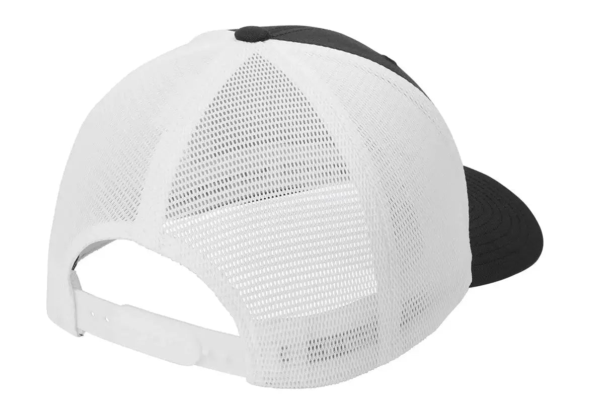 Port Authority® Flexfit 110® Mesh Cap #C110 Game Over Merch