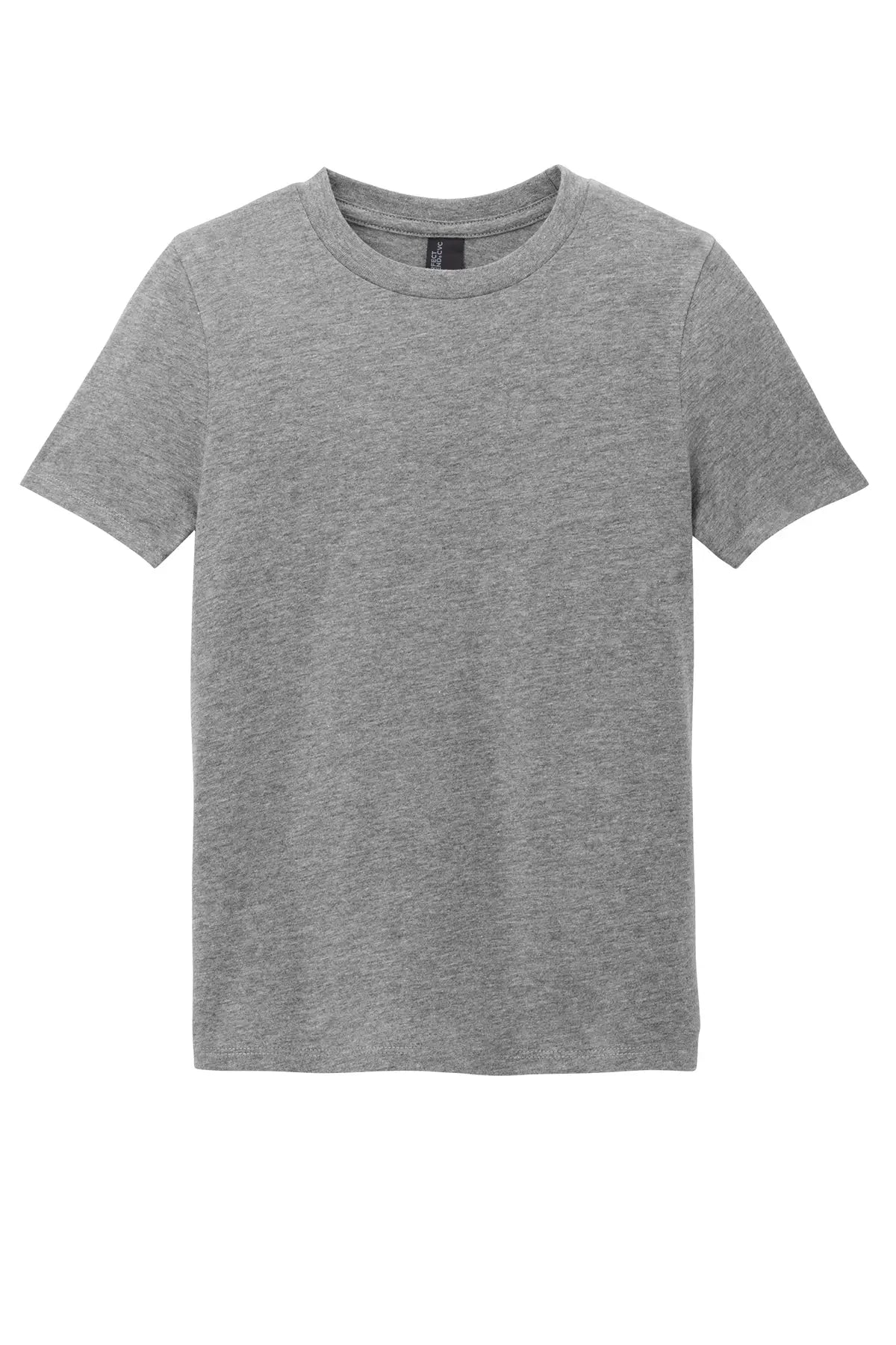 District® Youth Perfect Blend® CVC Tee #DT108Y