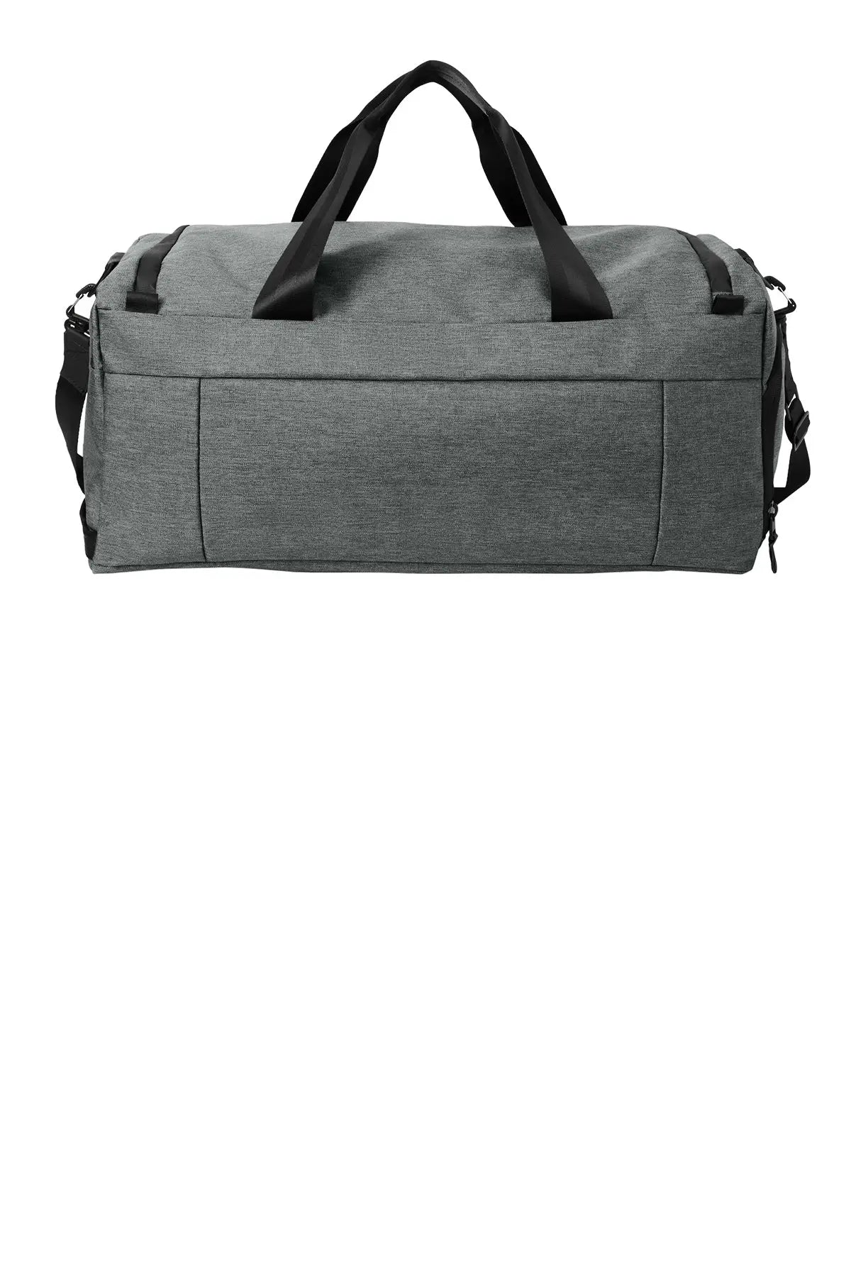 TravisMathew Duration Duffel #TMB205 Game Over Merch