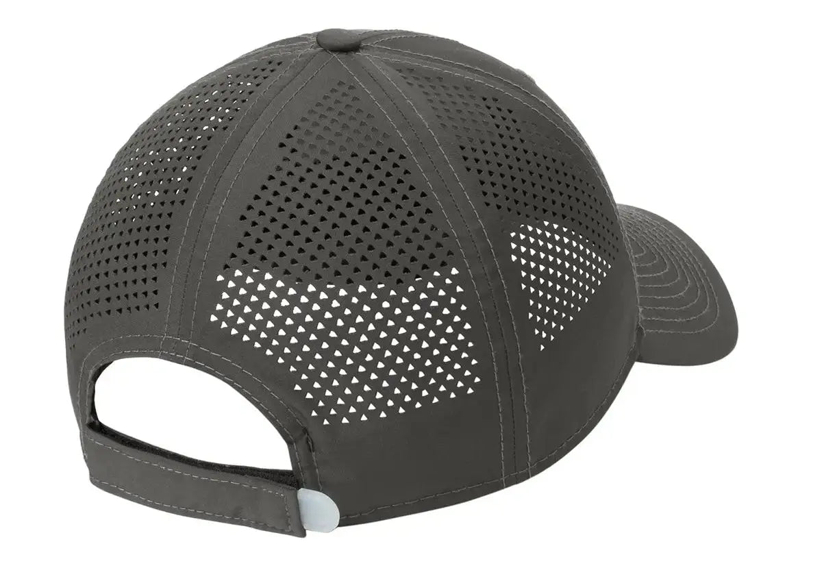 New Era® Perforated Performance Cap #NE406 Game Over Merch