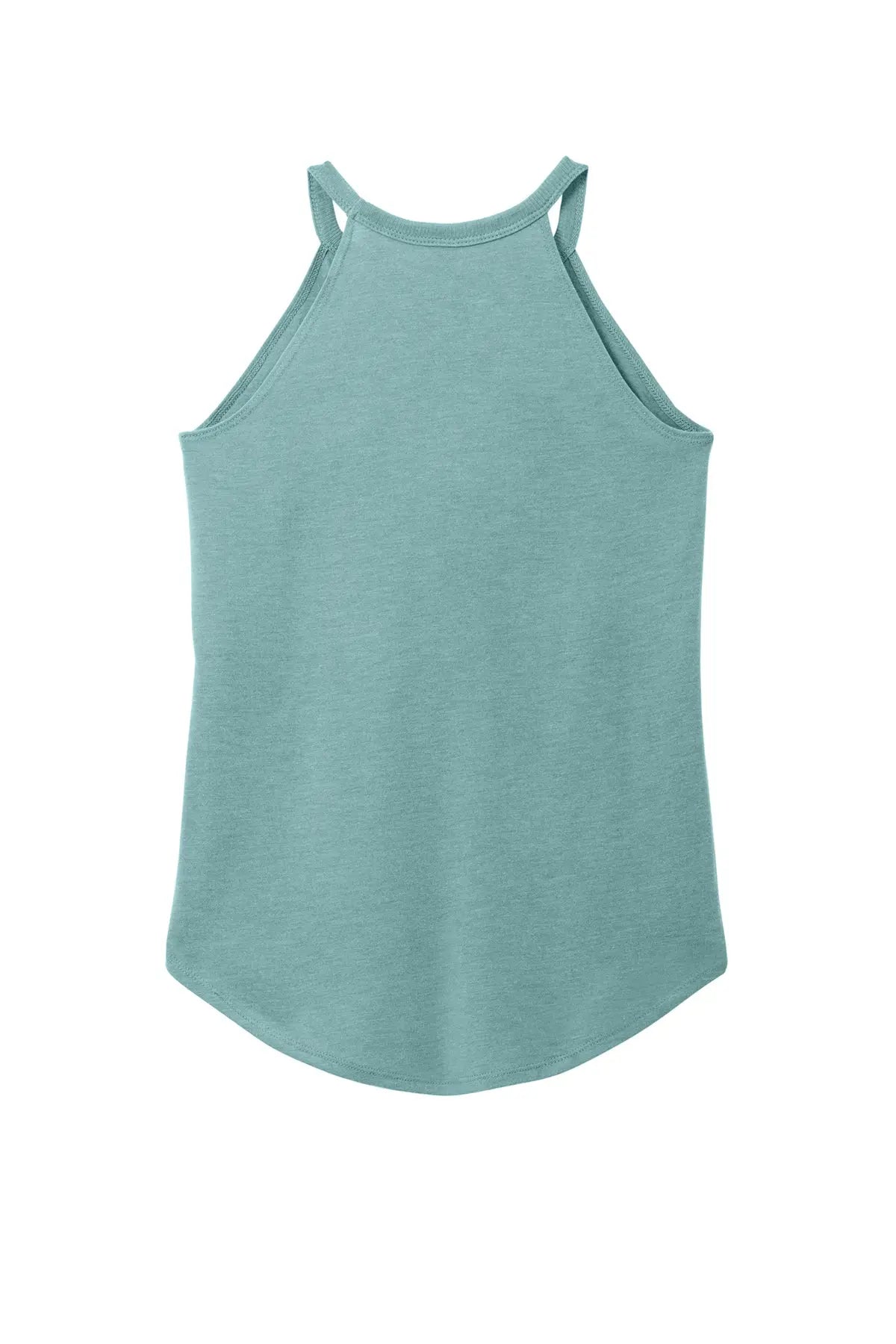 District® Women’s Perfect Tri® Rocker Tank #DT137L Game Over Merch