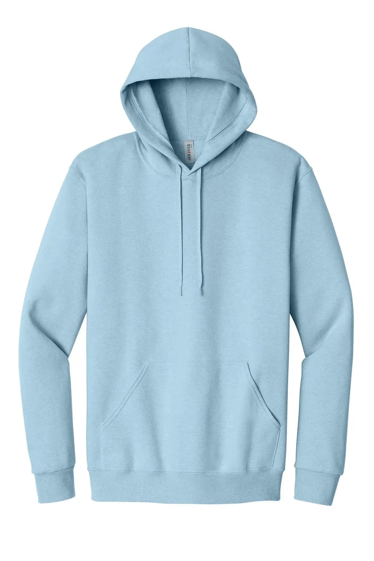 Jerzees Eco™ Premium Blend Pullover Hooded Sweatshirt #700M Game Over Merch