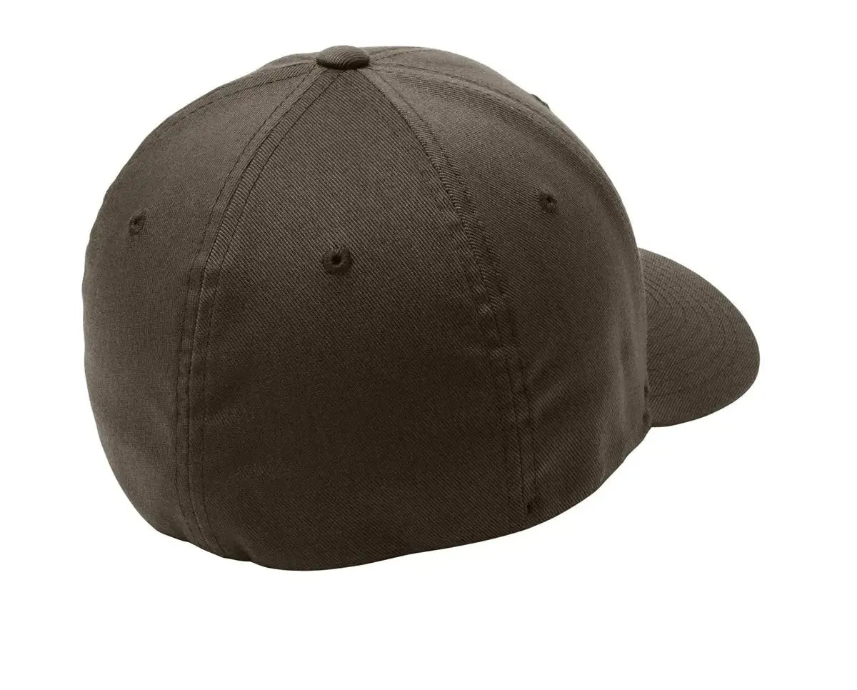 Port Authority® Flexfit® Cap #C865 Game Over Merch