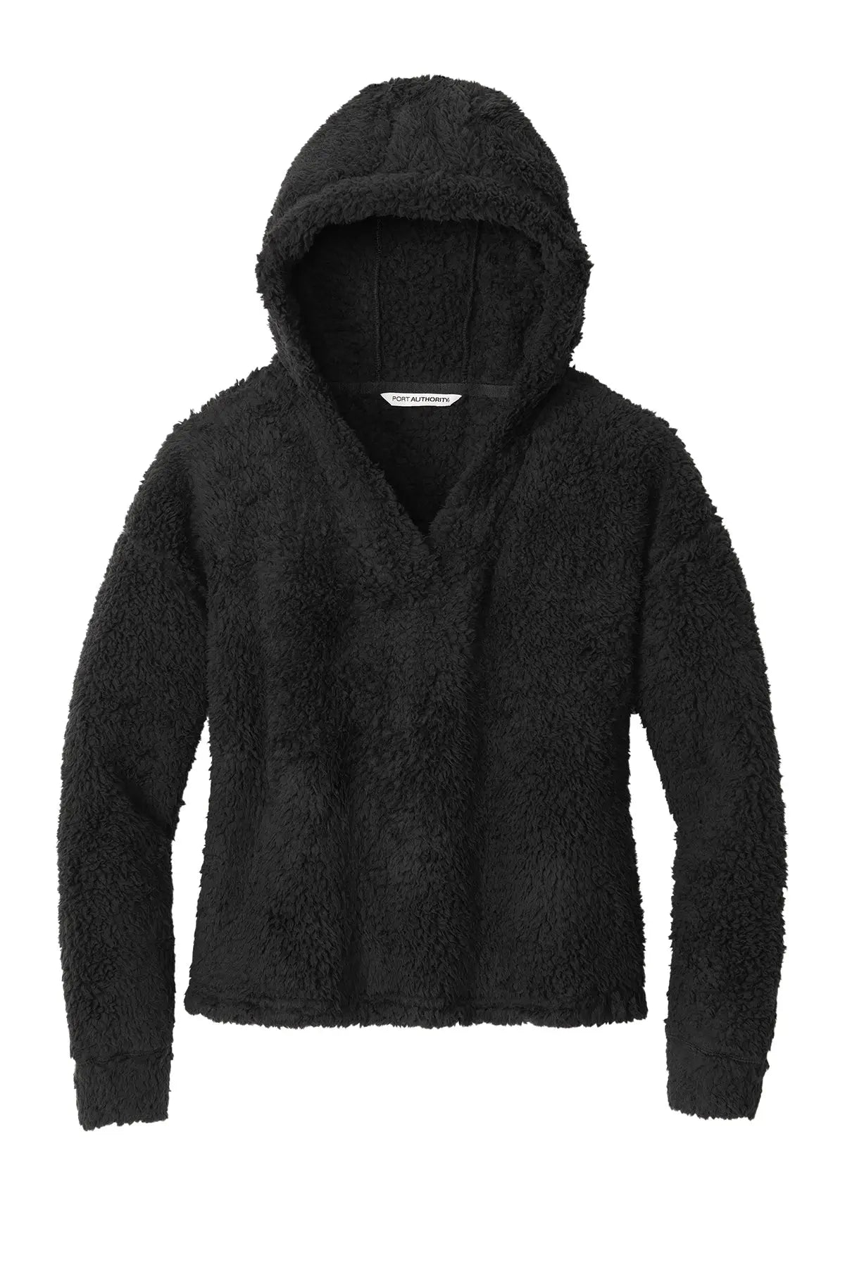 Port Authority® Women's Cozy Fleece Hoodie #L132
