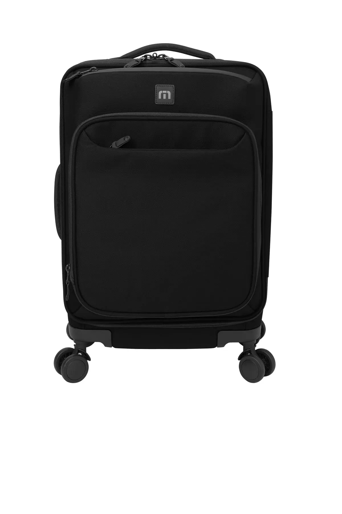 TravisMathew Quad Carry-On Spinner #TMB400 Game Over Merch