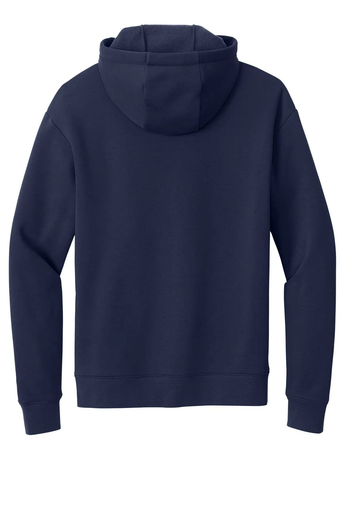 New Era® Heritage Fleece Pullover Hoodie #NEA525