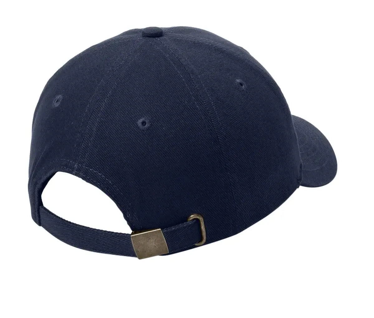 Port Authority® Brushed Twill Cap #CP82 Game Over Merch