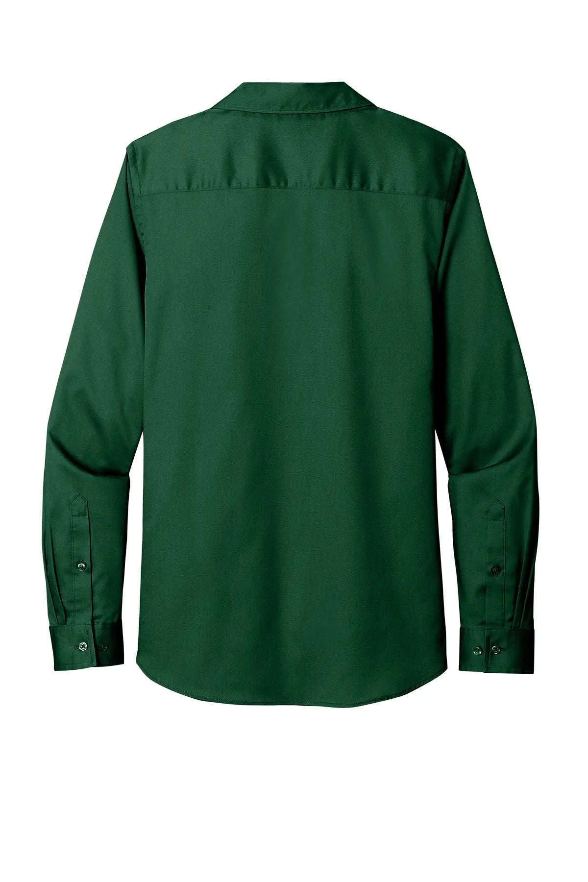 Port Authority® Women's Long Sleeve superPro React™ #LW808