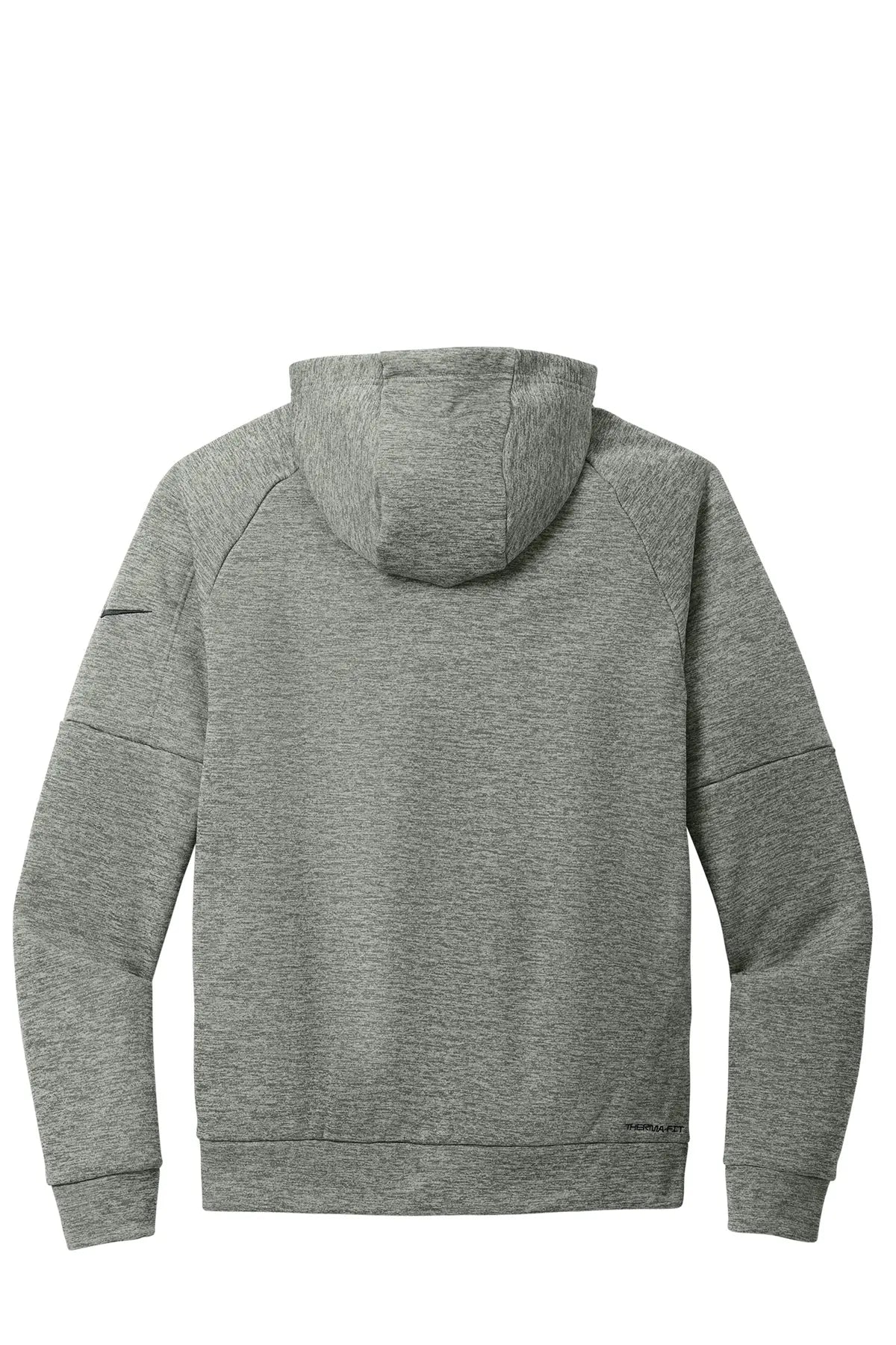Nike Therma-FIT Pocket Full-Zip Fleece Hoodie #NKFD9859