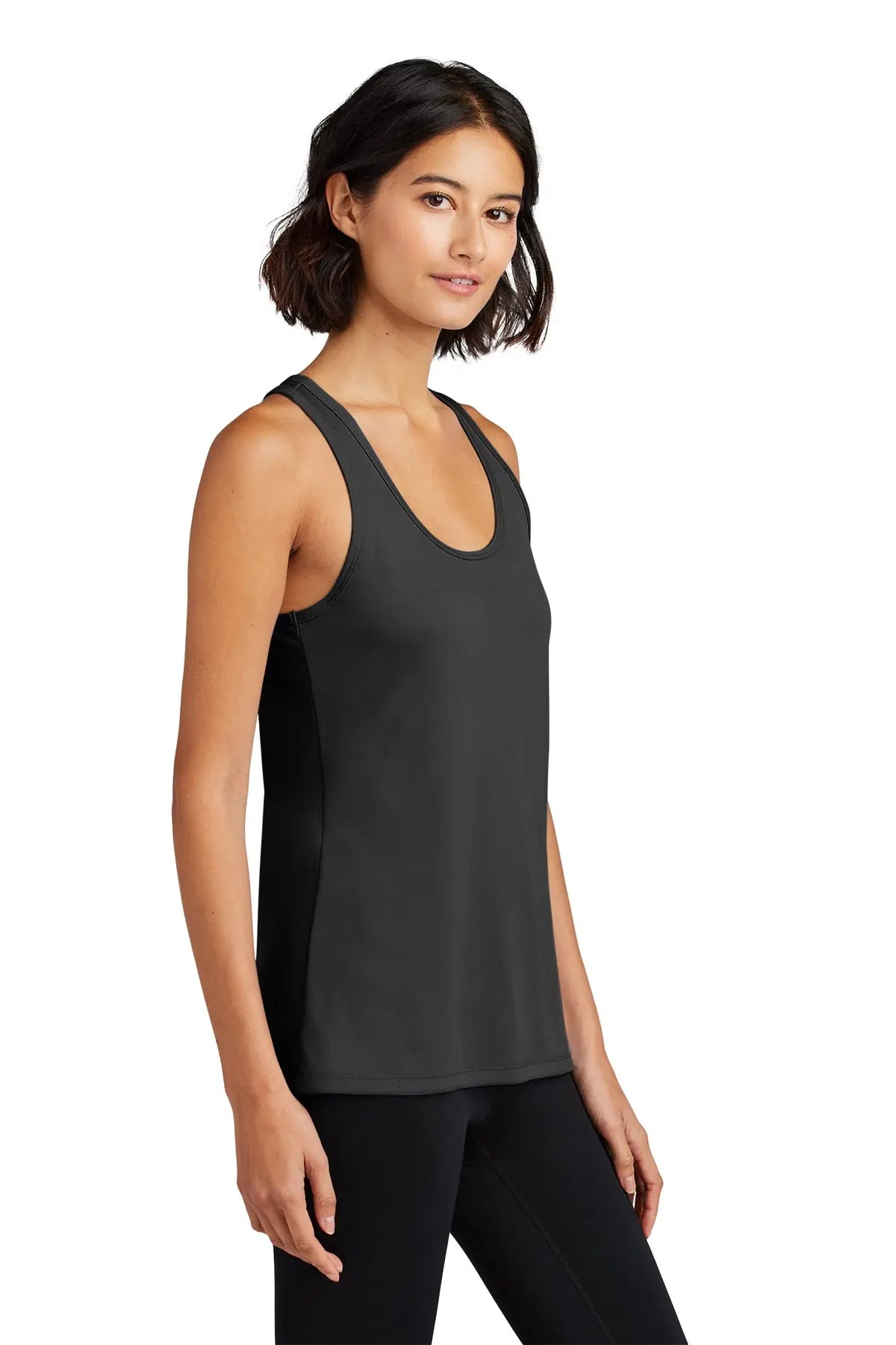 Port & Co™ Women's Performance Tank #LPC380TT Game Over Merch