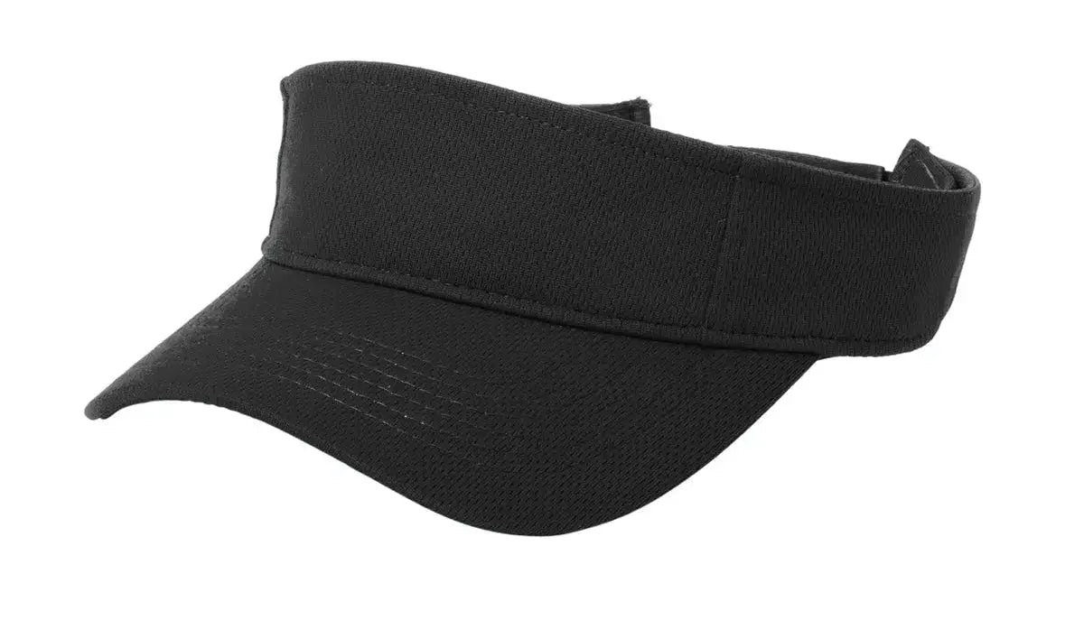 Sport-Tek® PosiCharge® RacerMesh® Visor #STC27 Game Over Merch