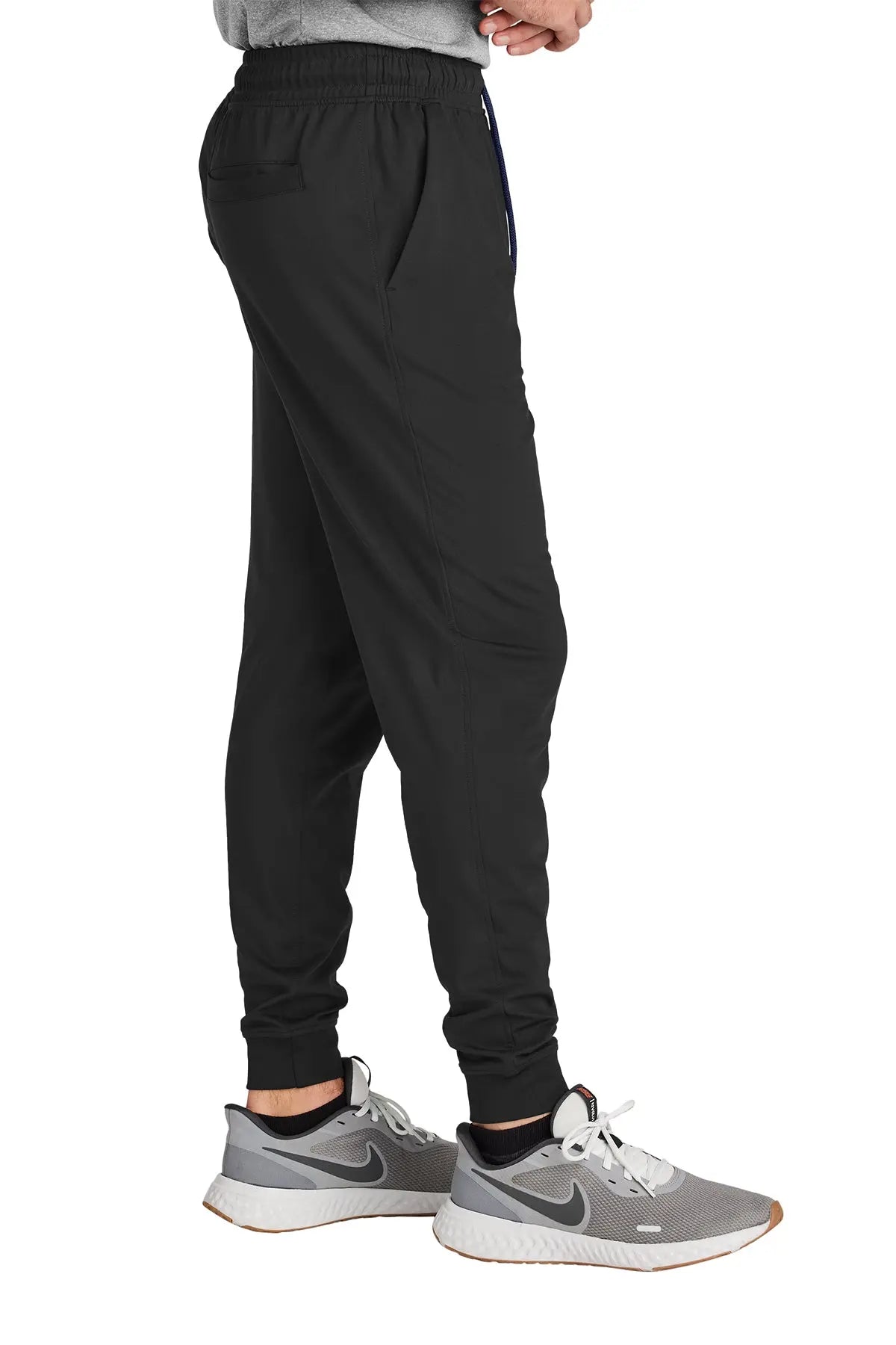 Sport-Tek® Sport-Wick® Stretch Jogger #PST858