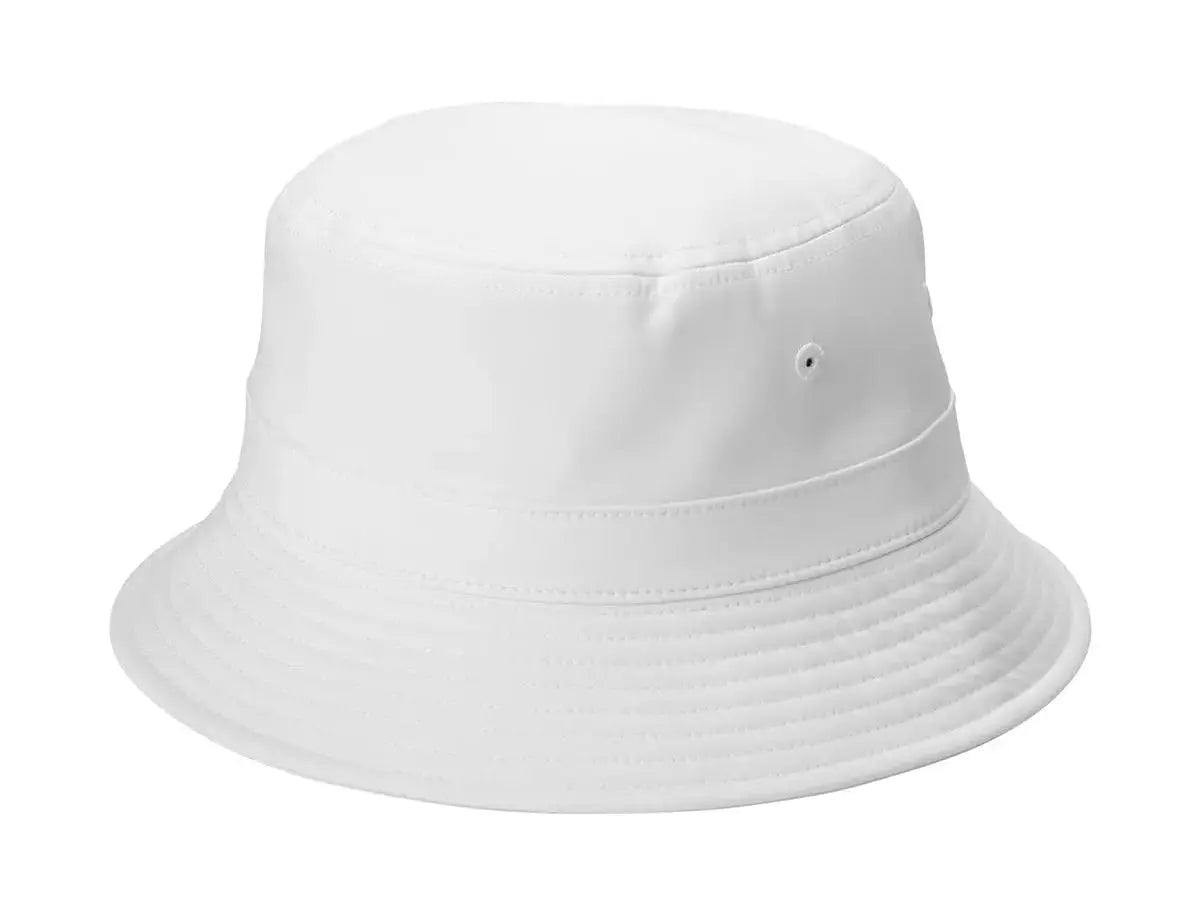 Port Authority® Poly Bucket Hat #C980 Game Over Merch