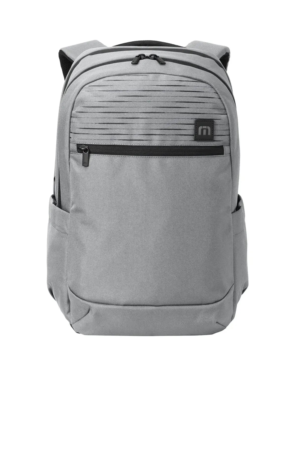 TravisMathew Approach Backpack #TMB100 Game Over Merch