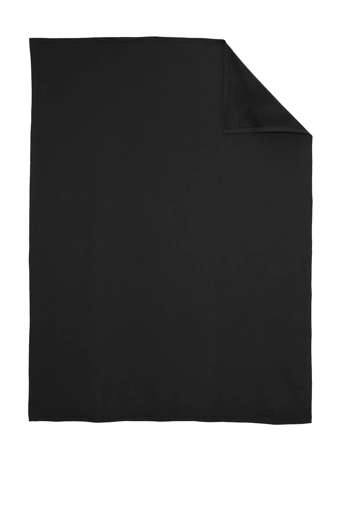 Port & Co™ Oversized Core Fleece Sweatshirt Blanket #BP79