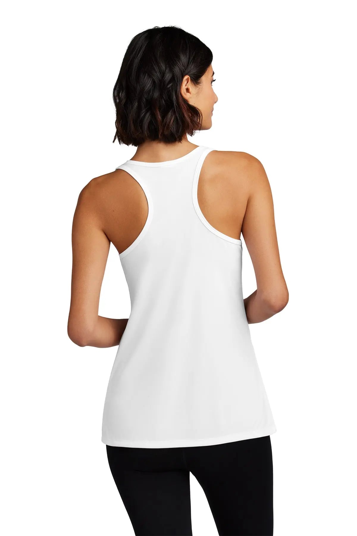Port & Co™ Women's Performance Tank #LPC380TT Game Over Merch