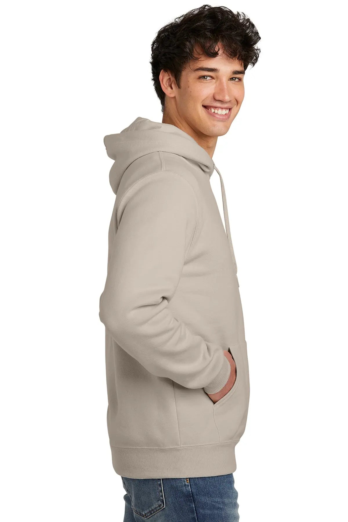Jerzees Eco™ Premium Blend Pullover Hooded Sweatshirt #700M
