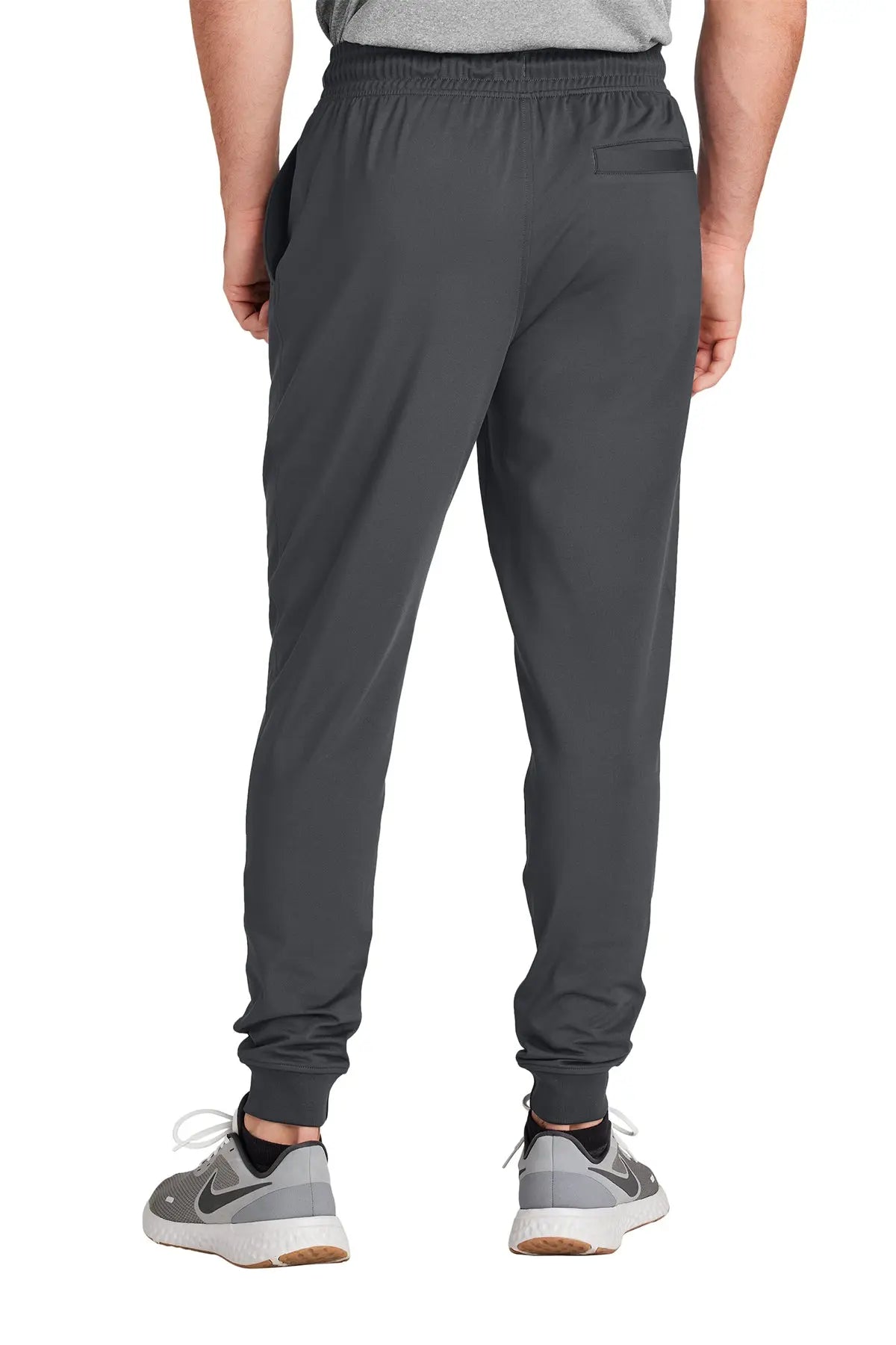 Sport-Tek® Sport-Wick® Stretch Jogger #PST858