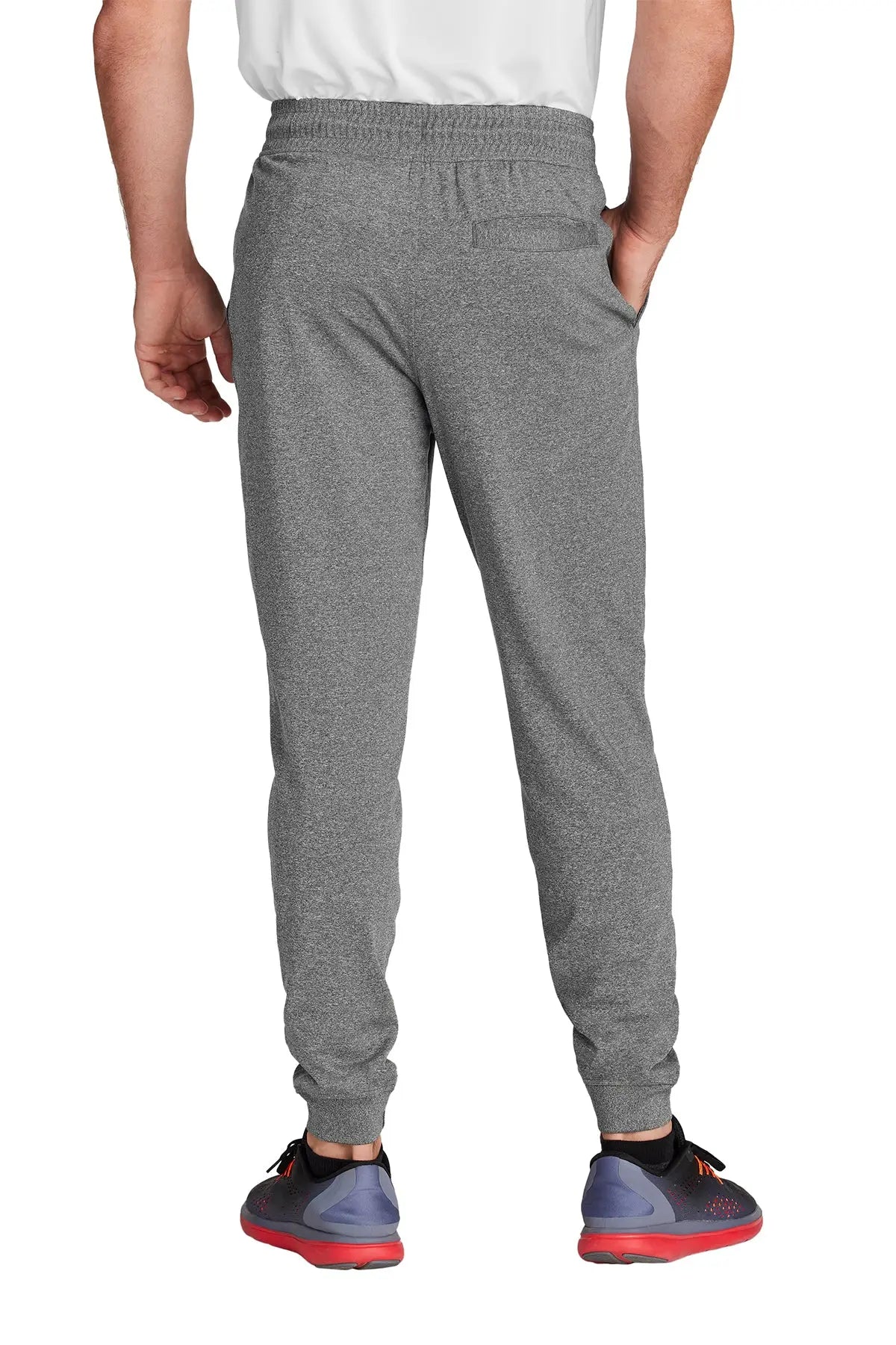 Sport-Tek® Sport-Wick® Stretch Jogger #PST858