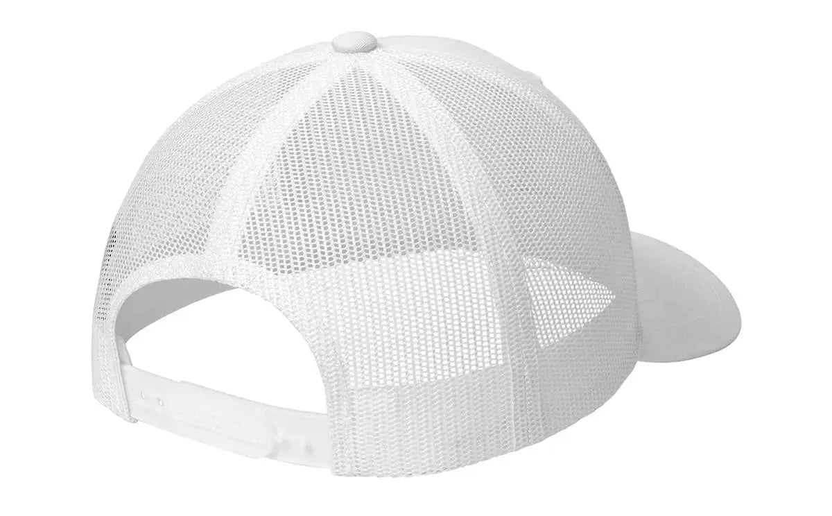 Sport-Tek® YP Classics® Retro Trucker Cap #STC39 Game Over Merch